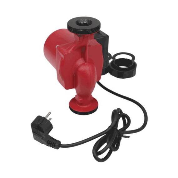 Насос циркул OG 32/4-180 PN10 230В в/к Ogint, фото , изображение 4