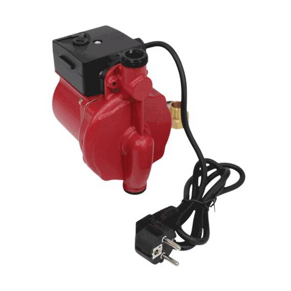 Насос повысительный OG 15/9-160 PN10 230В в/к Ogint, фото , изображение 4