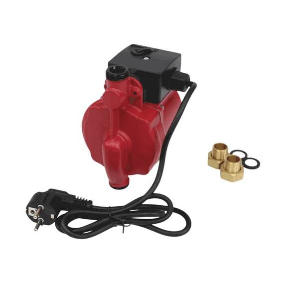 Насос повысительный OG 15/9-160 PN10 230В в/к Ogint, фото , изображение 5