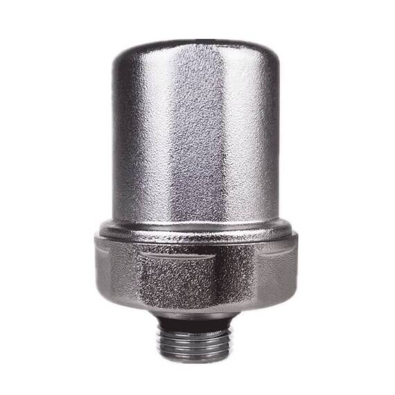 Компенсатор гидроудара HC110 Ду15 Ру16 НР SantechSystems, фото , изображение 2