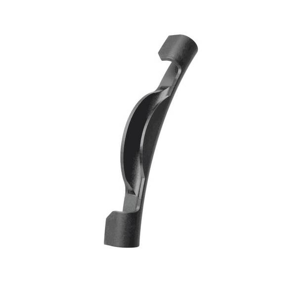 Фиксатор PE-X поворот пл Дн16х45гр РОС, фото , изображение 2