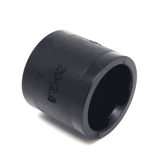 Гильза PE-X PVDF/PLR аксиал Дн25х3,5 РОС, фото 