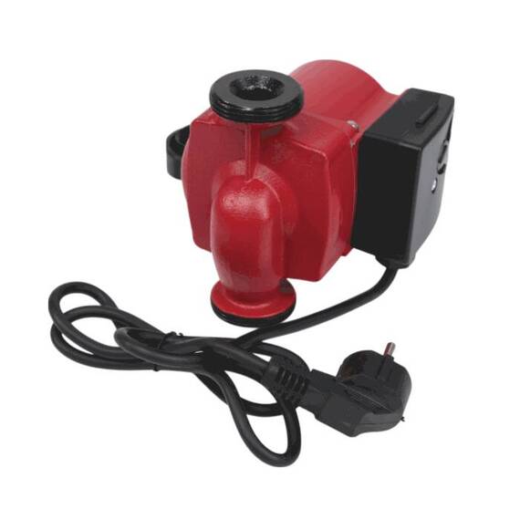 Насос циркул OG 25/6-130 PN10 230В в/к Ogint, фото , изображение 5