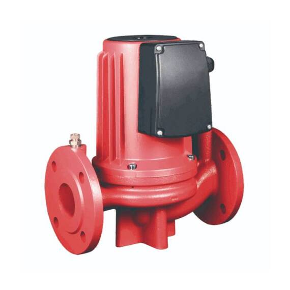 Насос циркул OG 40-16F-250 PN10 230В в/к Ogint, фото , изображение 2