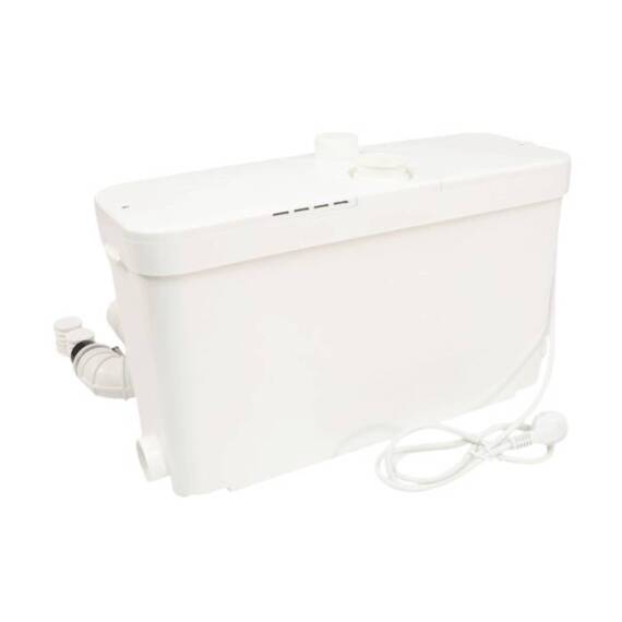 Установка канализационная WC500-1 230В цент Ogint, фото , изображение 4