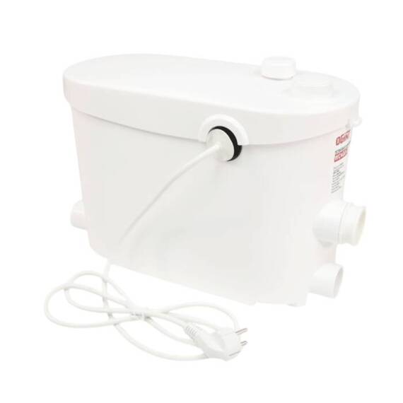 Установка канализационная WC400-3 230В Ogint, фото , изображение 4