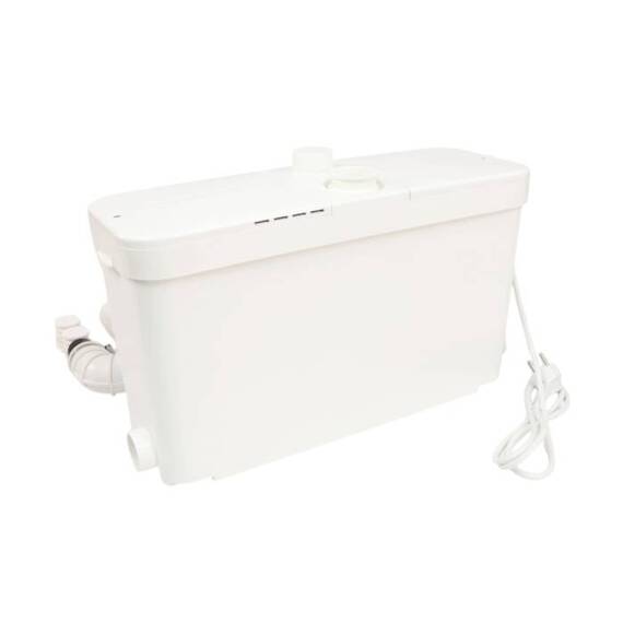 Установка канализационная WC500-3 230В Ogint, фото , изображение 4