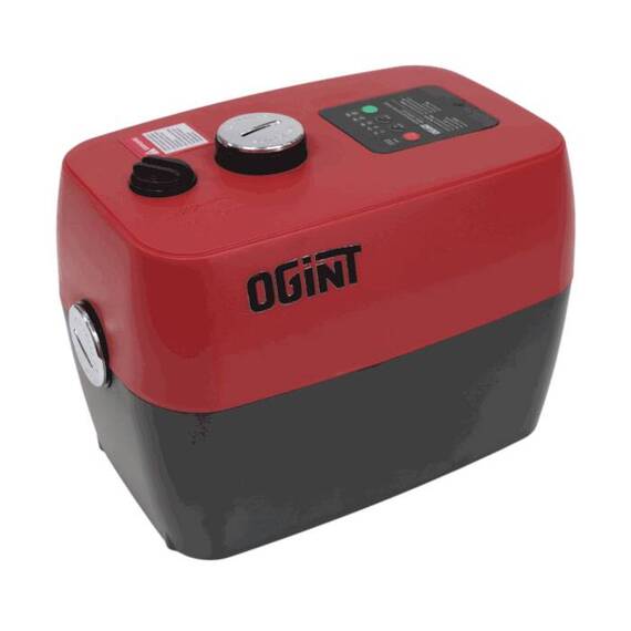 Станция насосная SPBP400-30/4 230В Ogint, фото , изображение 2