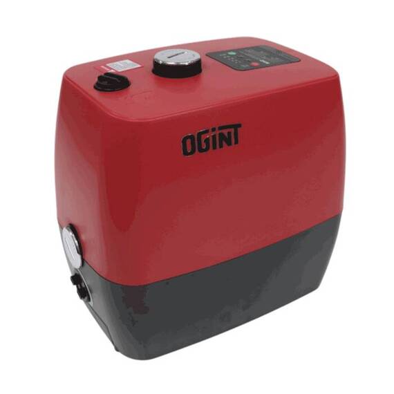 Станция насосная SPBP1100-50/4.5 230В Ogint, фото , изображение 2