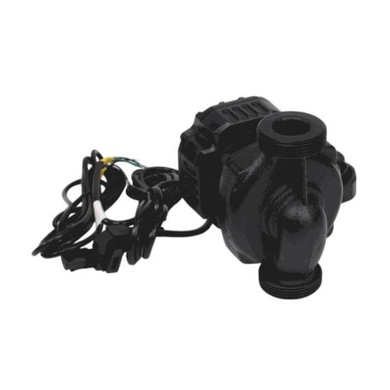 Насос циркул HES25-4-130(P) PN10 230В в/к Ogint, фото , изображение 4