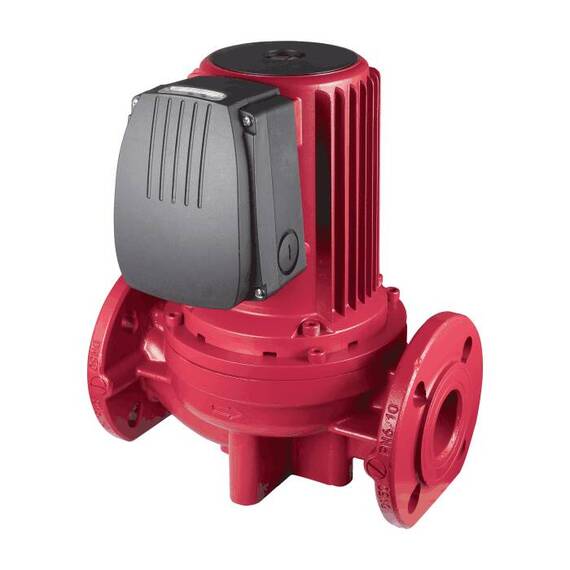 Насос циркул OG 65-18SF3-340 PN10 400В в/к Ogint, фото , изображение 2