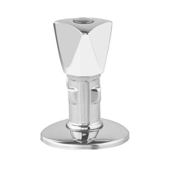 Вентиль угл лат быт с/отр G1/2&quot;х3/8&quot; Ру16 р/р мах Aquasfera 1071-03, фото , изображение 3