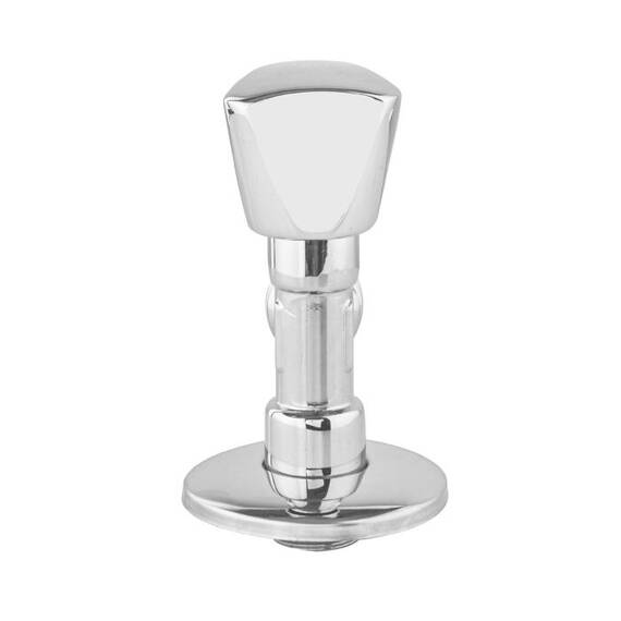Вентиль угл лат быт с/отр G1/2&quot;х3/8&quot; Ру16 р/р мах Aquasfera 1075-03, фото , изображение 3