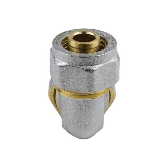 Угольник МП обж лат Дн16х90гр Aquasfera 7005-01 ., фото , изображение 4