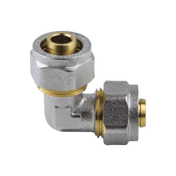 Угольник МП обж лат Дн32х90гр Aquasfera 7005-04 ., фото , изображение 6