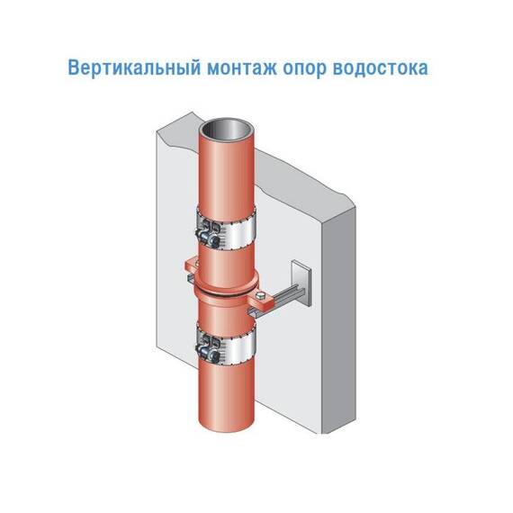 Консоль монтажная одинар SML L=200мм Strongman, фото , изображение 3