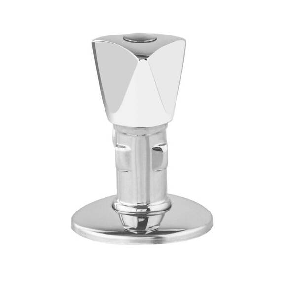 Вентиль угл лат быт с/отр G1/2&quot;х3/4&quot; Ру16 р/р мах блистер Aquasfera 1071-12, фото , изображение 3