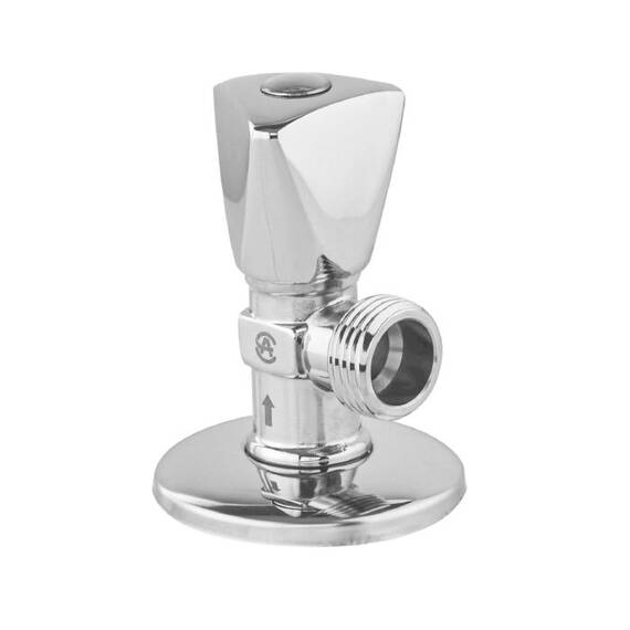 Вентиль угл лат быт с/отр G1/2&quot;х3/4&quot; Ру16 р/р мах блистер Aquasfera 1071-12, фото , изображение 4