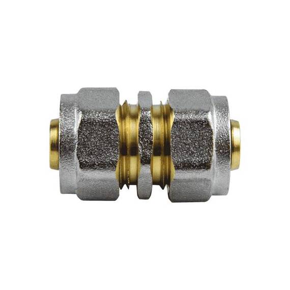 Муфта МП обж лат Дн32 Aquasfera 7003-04, фото , изображение 6