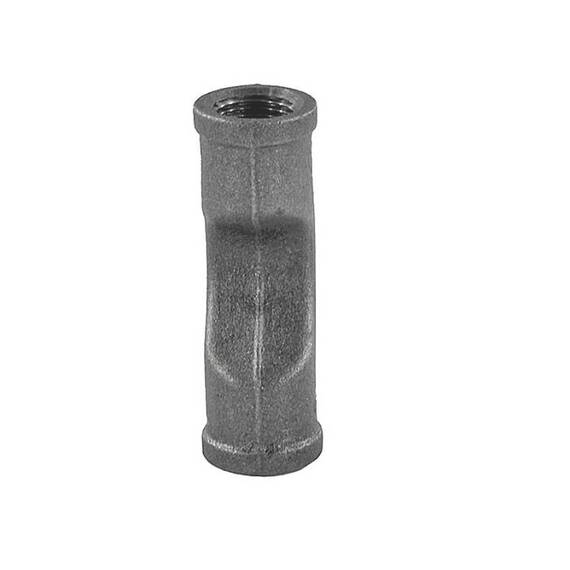 Скоба чуг Ду15 (1/2") м/м Fittex PLUS, фото , изображение 2