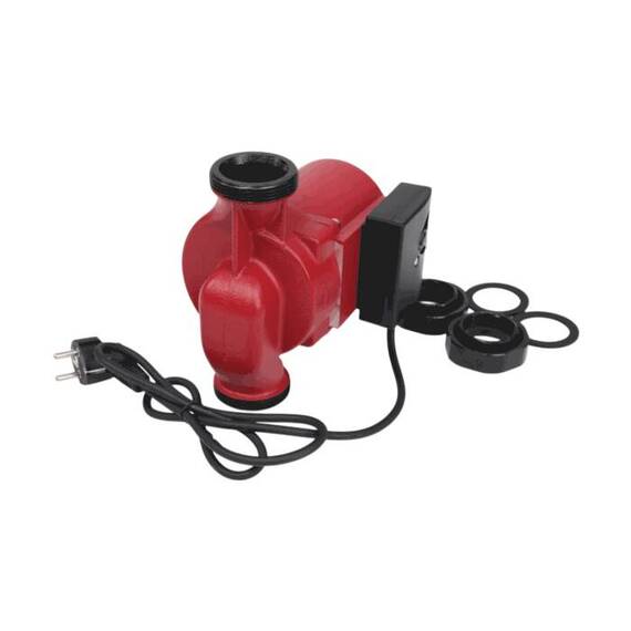 Насос циркул OG 32/8-180 PN10 230В в/к Ogint, фото , изображение 4