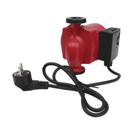 Насос циркул OG 25/4-130 PN10 230В в/к Ogint, фото , изображение 4