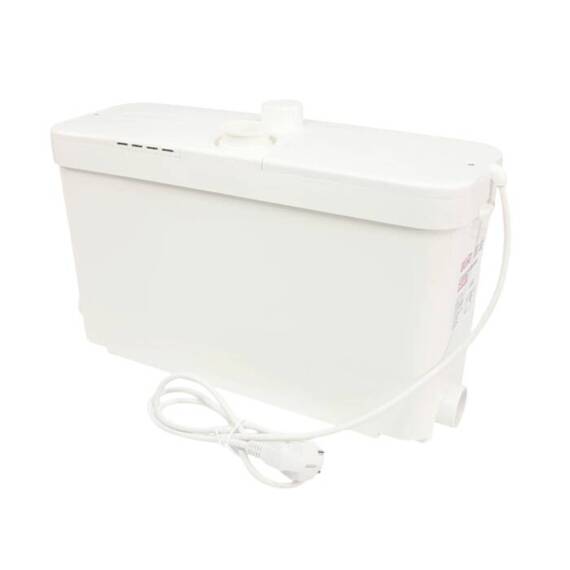 Установка канализационная WC500-1 230В цент Ogint, фото , изображение 4