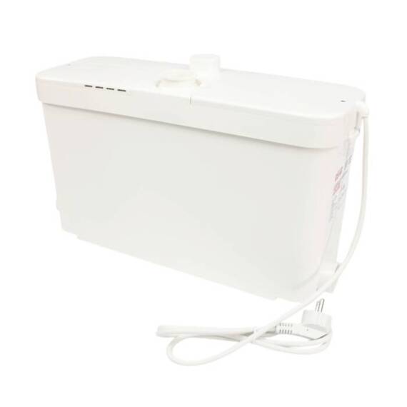 Установка канализационная WC500-3 230В Ogint, фото , изображение 4