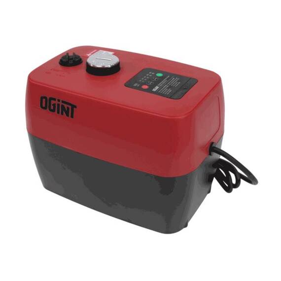 Станция насосная SPBP400-30/4 230В Ogint, фото , изображение 2