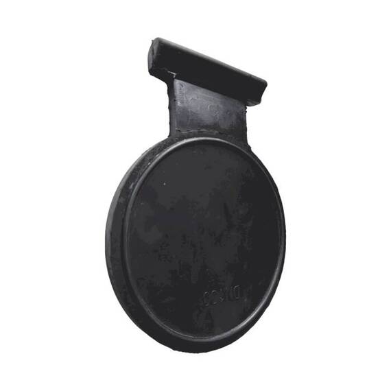Диск сталь+EPDM д/обр клап повор Ду100 Benarmo, фото , изображение 4