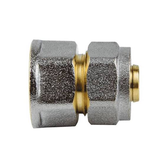 Муфта МП обж лат Дн26х3/4" ВР Aquasfera 7002-05 ., фото , изображение 2