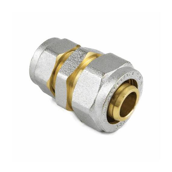 Муфта МП обж лат Дн32х26 перех Aquasfera 7004-05 ., фото , изображение 6