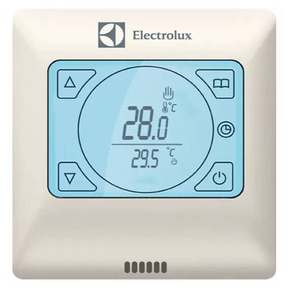 Терморегулятор Electrolux ETT-16, фото 