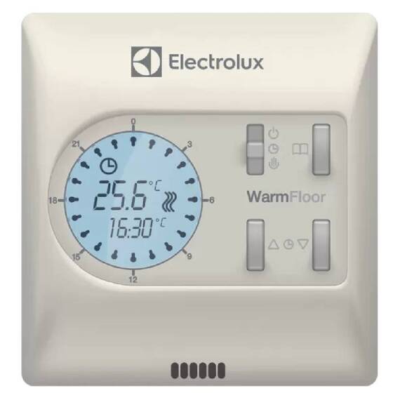Терморегулятор Electrolux ETA-16, фото 