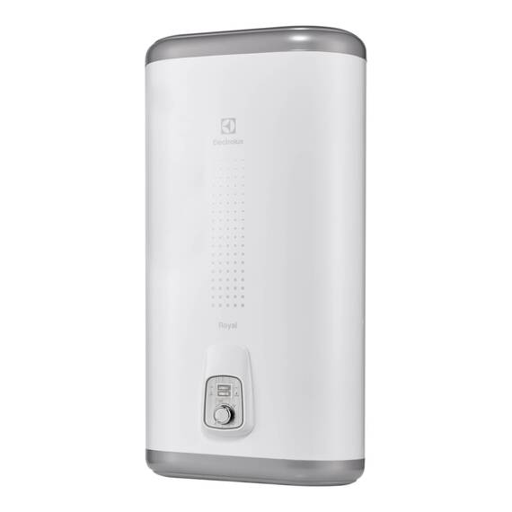 Водонагреватель Electrolux EWH 50 Royal Silver, фото 