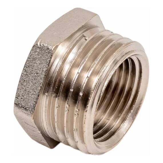 Футорка VALTEC VTr.581.N.0403 нар.-вн. 1/2"х3/8", фото 
