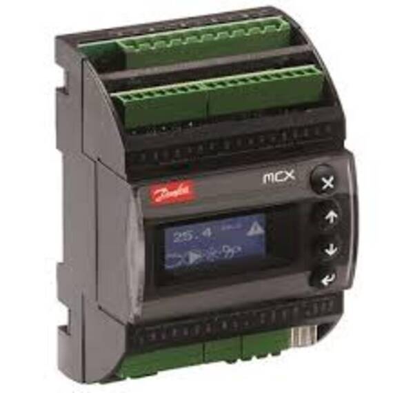 Контроллер Danfoss UNIVERSE 6, фото 