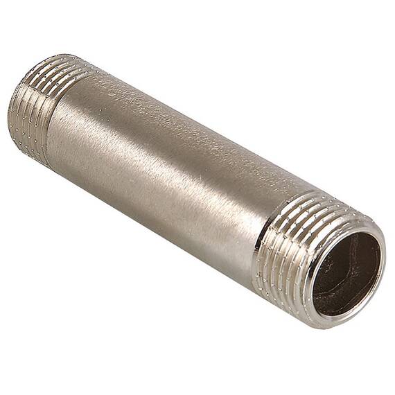 Бочонок VALTEC 1/2" нар. х80мм, фото 