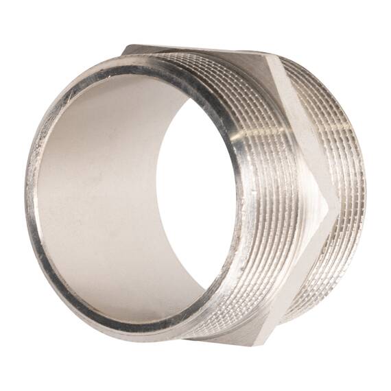 Ниппель Royal Thermo 2" нар.-нар., фото 