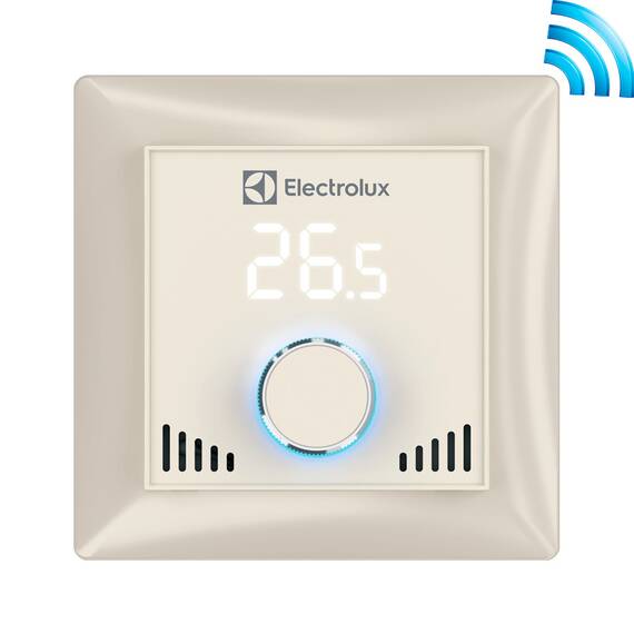 Терморегулятор Electrolux ETS-16, фото 