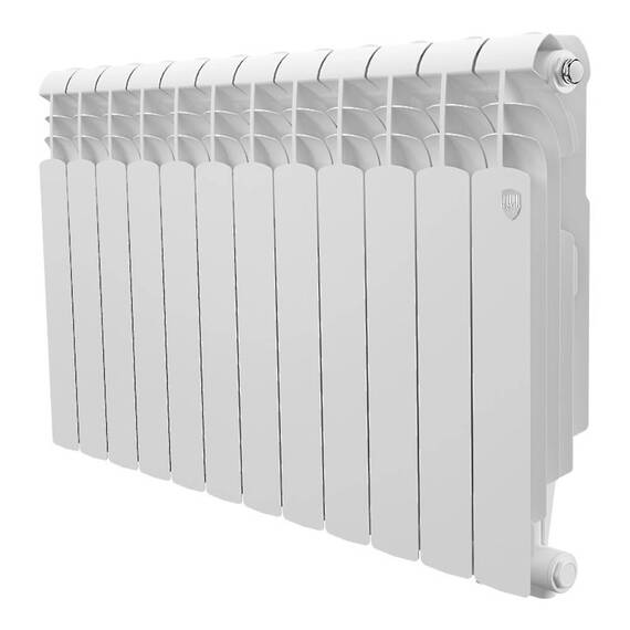Радиатор Royal Thermo Vittoria Super 500 VDL - 12 секц., фото 