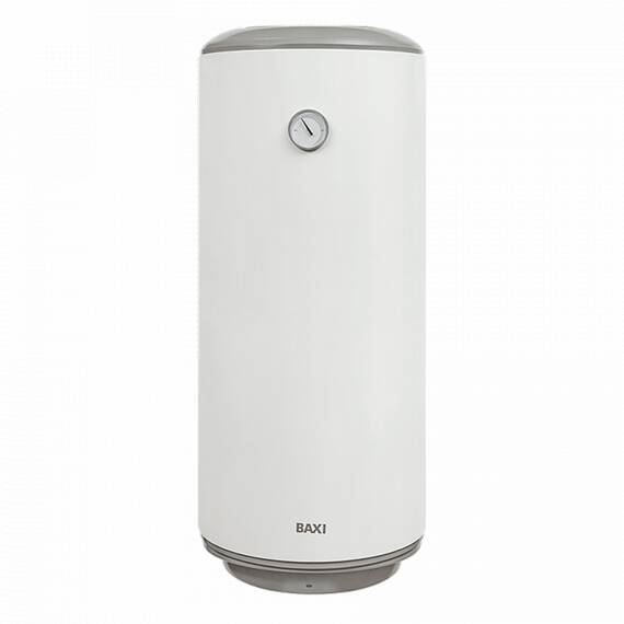 Водонагреватель электрический BAXI V 510 TD, фото 