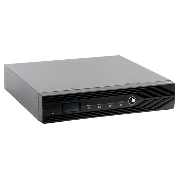 Источник питания Teplocom 1000, on-line 220В, 1000ВА, фото 