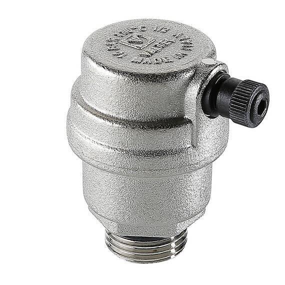 Воздушник автоматический VALTEC 1/2" VT.502.NH.04, фото 