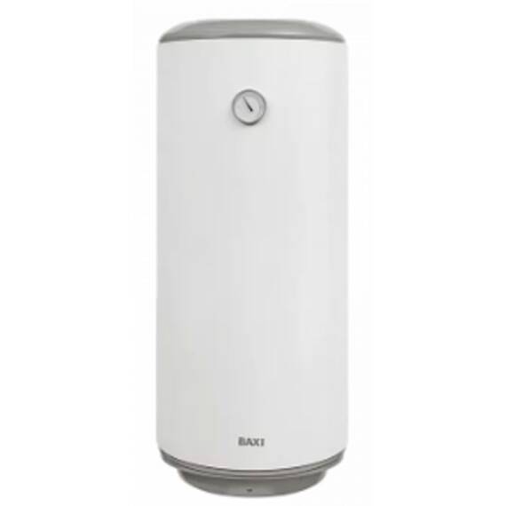 Водонагреватель электрический BAXI V 510 TS, фото 