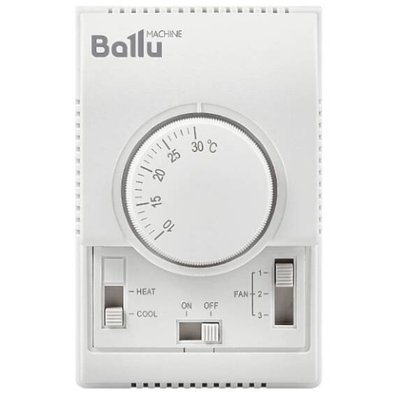 Термостат Ballu BMC-1, фото 