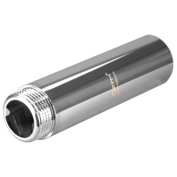 Удлинитель CTM 3/4" г/ш x 100 мм, фото 