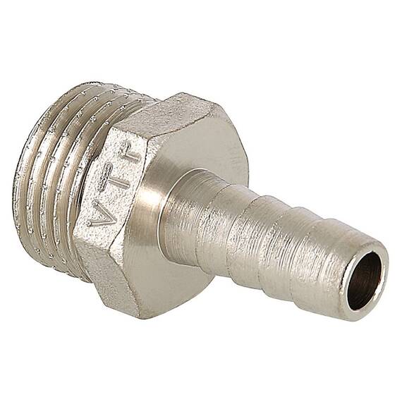 Штуцер Valtec 1/2"х14мм НР VTr.650.N.0414, фото 