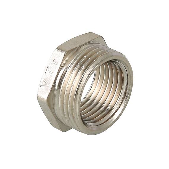 Футорка VALTEC VTr.581.N.0907 нар.-вн. 2"х1 1/4", фото 