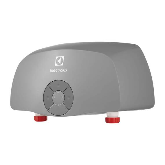 Водонагреватель проточный Electrolux NP MINIFIX 5.5 S - душ, фото 